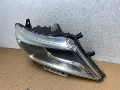 2013 to 2016 Nissan Pathfinder Right Passenger RH Side Headlight AI8926 DW1