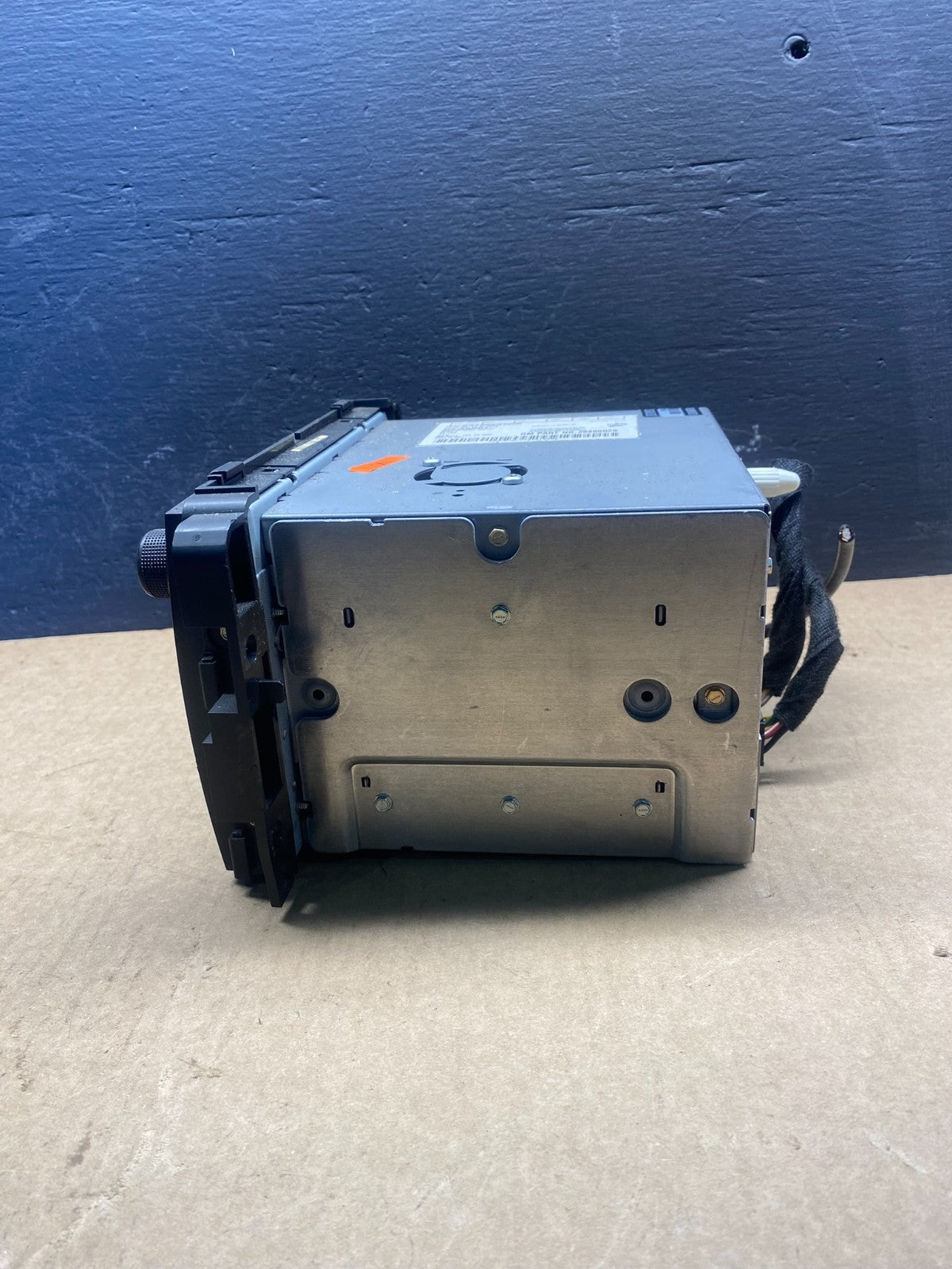 1996- 2005 Chevrolet GMC Safari Astro AM FM Radio Stereo ac8943 DG1