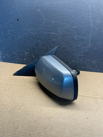 2004 - 2006 BMW 5-Series 525i 530i Left Driver LH Door View Mirror AF6750 MS2