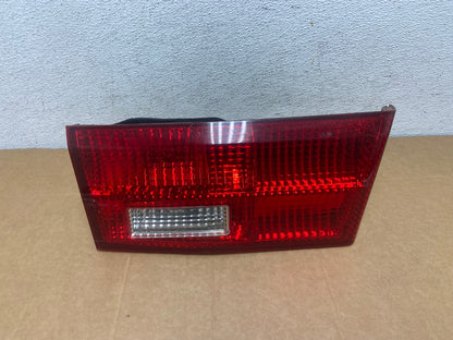 2005 Honda Accord Left Side Driver Lh Inner Trunk Lid Tail Light AD5267 LK0