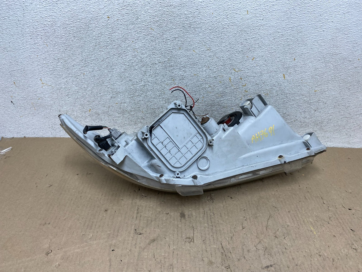 2007 2008 2009 Toyota Camry Halogen Headlight Left Driver LH Side AH7691 DW7