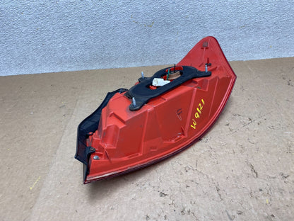 2007 to 2013 Infiniti G35 G37 Sedan Left Driver LH Side Tail Light Oem W9121 DW6