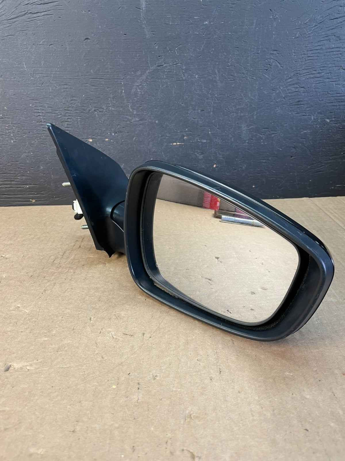 2012 2013 2014 Hyundai Elantra Right Passenger Door Mirror AD0320 DW4