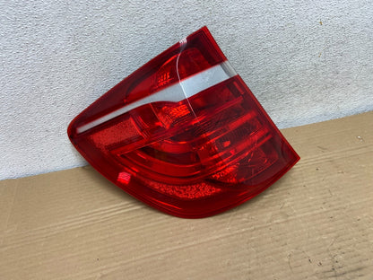2011 to 2017 BMW X3 Left Driver LH Side Tail Light AG8975 DW0