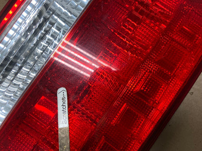2005 2006 2007 Honda Odyssey Inner Left Driver Lh Tail Light AD6457 LK3