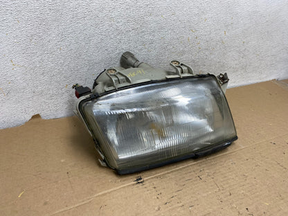1999 - 2003 Saab 9-3 Front Right Passenger Side Headlight AH8091 DW1