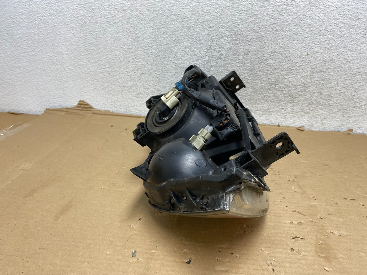 2001 to 2003 Acura MDX Left Driver LH Halogen Headlight AG9199 DW7