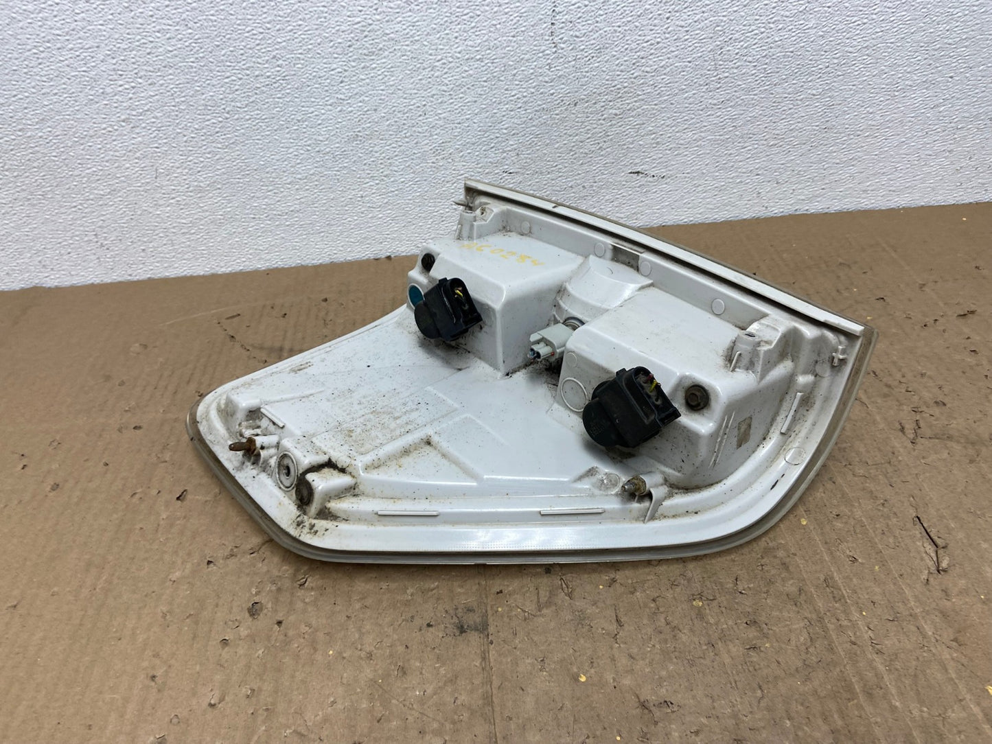 2009 to 2014 Ford F150 F-150 Right Passenger RH Side Tail Light OEM AC0284 LK5