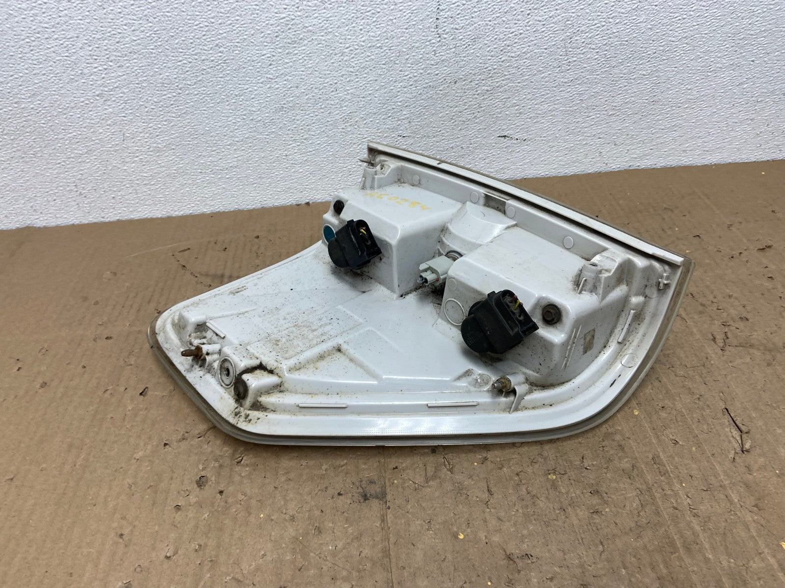 2009 to 2014 Ford F150 F-150 Right Passenger RH Side Tail Light OEM AC0284 LK5
