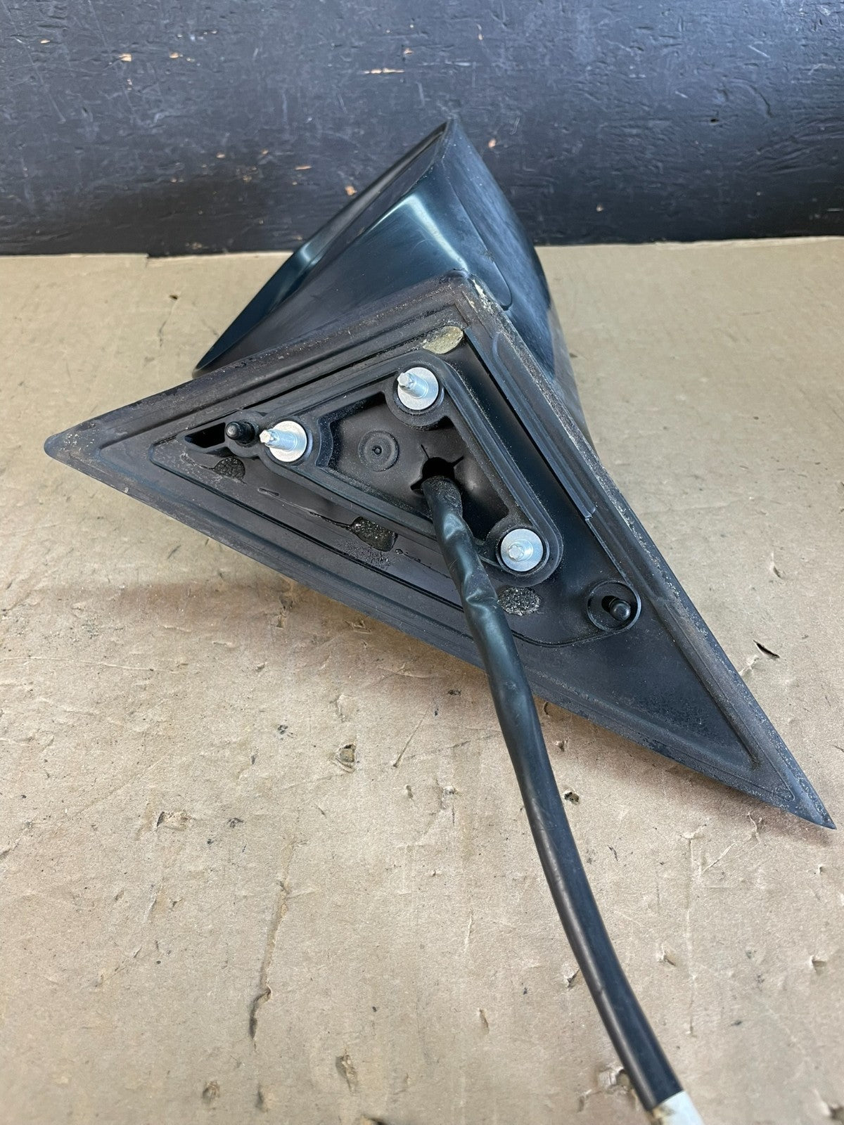 2000-2004 Toyota Avalon Right Passenger View Door Mirror AD5886 DW4