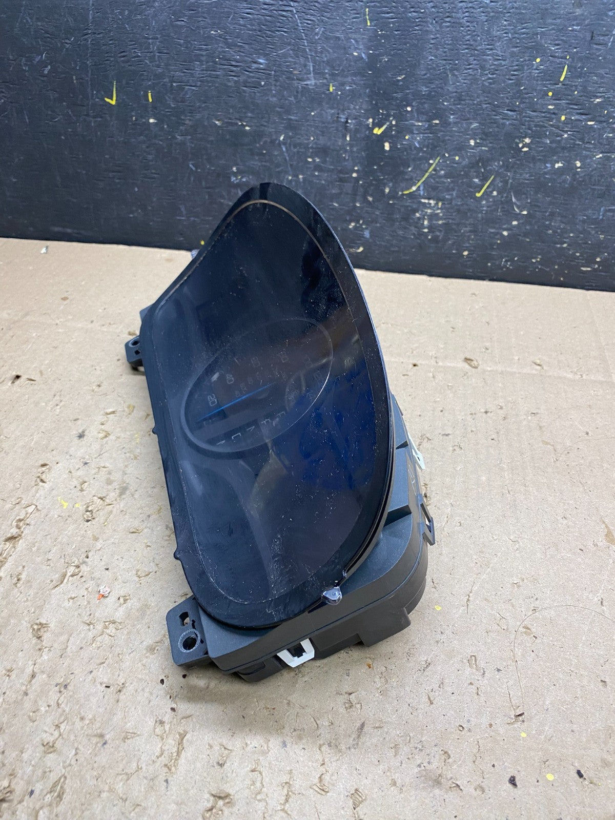 2011 Ford Edge Gauge Speedometer Cluster u5273 DG2