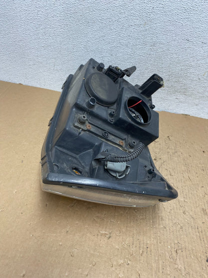 2002 to 2009 Gmc Envoy Right Passenger RH Side Headlight Halogen AD8157 DW6