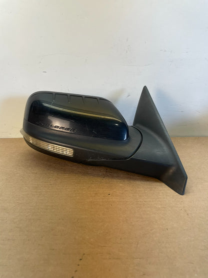 2011 to 2015 Ford Explorer Right Passenger View Door Mirror AF8657 DG0