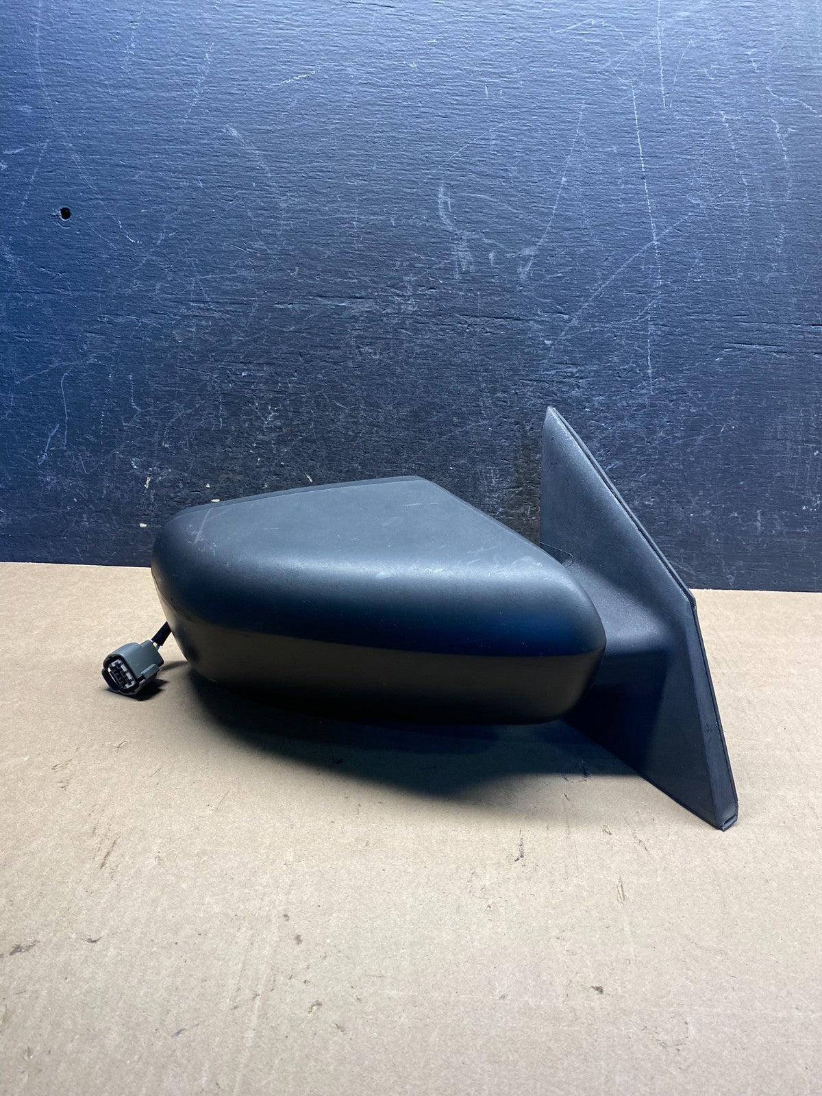 2004-2012 Mitsubishi Galant Right passenger RH View Door Mirror ag1961 DG0