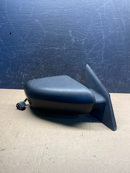 2004-2012 Mitsubishi Galant Right passenger RH View Door Mirror ag1961 DG0