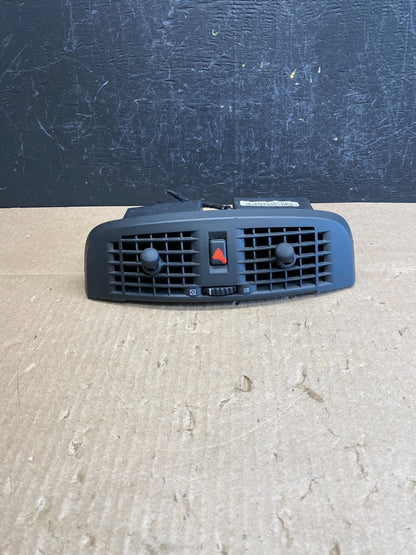 2004 to 2009 Cadillac SRX Front Center Dash A/C Air Vent ac6413 DG0