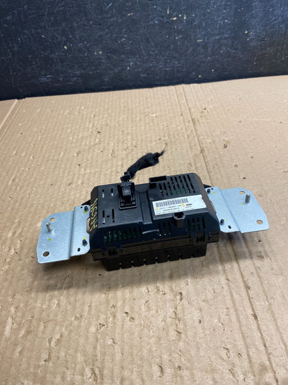2014 to 2016 Ford Fusion 4.2" Radio Information Display Screen AF6346 DG4