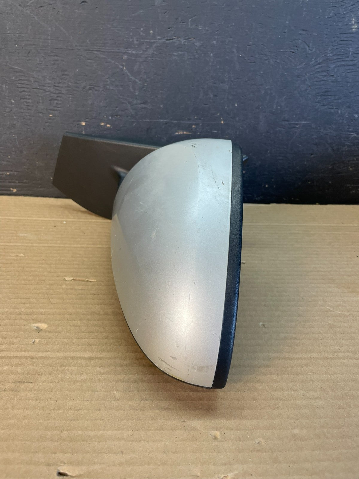 2013 to 2015 Chevrolet Spark Left Driver LH View Door Mirror AE8631 DG9