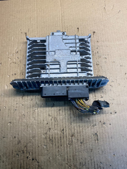 2008 2009 Ford Truck F250 F350 5.4L Engine Control Module ECU ECM ab4398 DG1