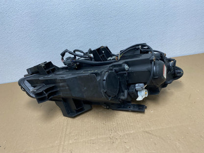 2010 - 2012 Mazda Cx9 Cx-9 Left Driver LH Headlight Halogen Oem AB6873 DW5