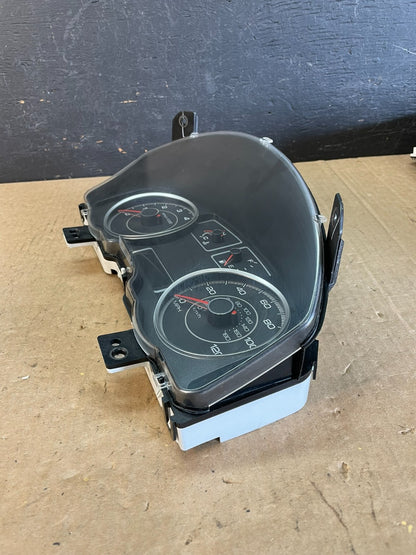 2007 Ford Five Hundred 500 Speedometer Cluster Gauge ad0396 DG2