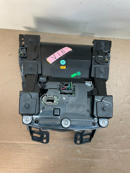 2015-2019 Cadillac CTS XTS Heater Radio Climate Control Panel Bezel OE AI0511 DG10