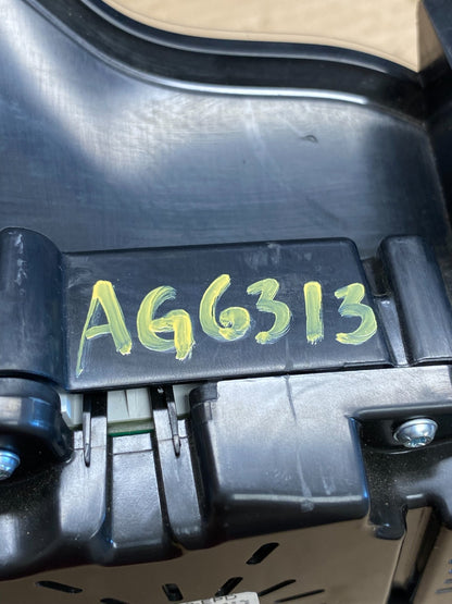 2019 to 2023 Ford Transit Connect Speedometer Gauge Cluster AG63137
