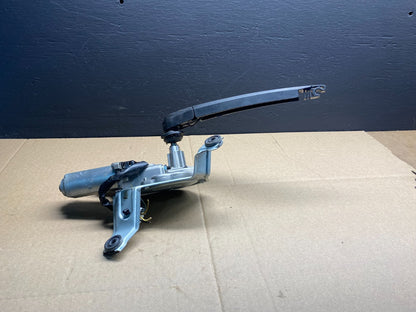 2014-2015 Kia Sorento Rear Glass Windshield Wiper Motor OEM AB4194 DG1