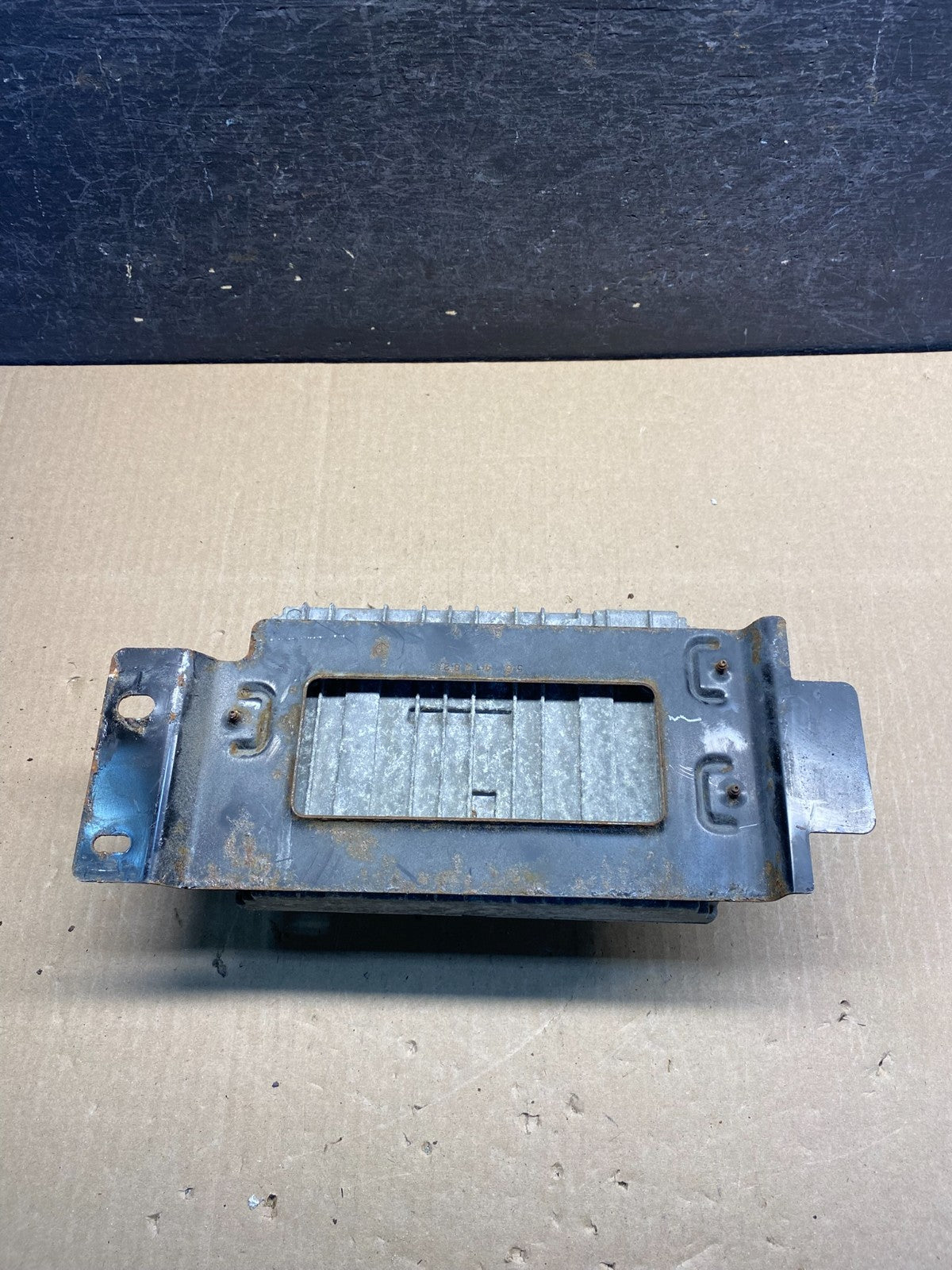 2003 Jeep Liberty 3.7L Engine ECU Computer Module p56044619af AG7509 DG1