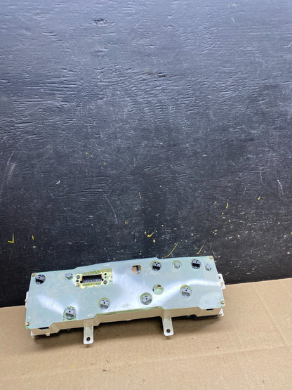 2002 to 2004 Honda Odyssey Speedometer Instrument Cluster t9317 DG5