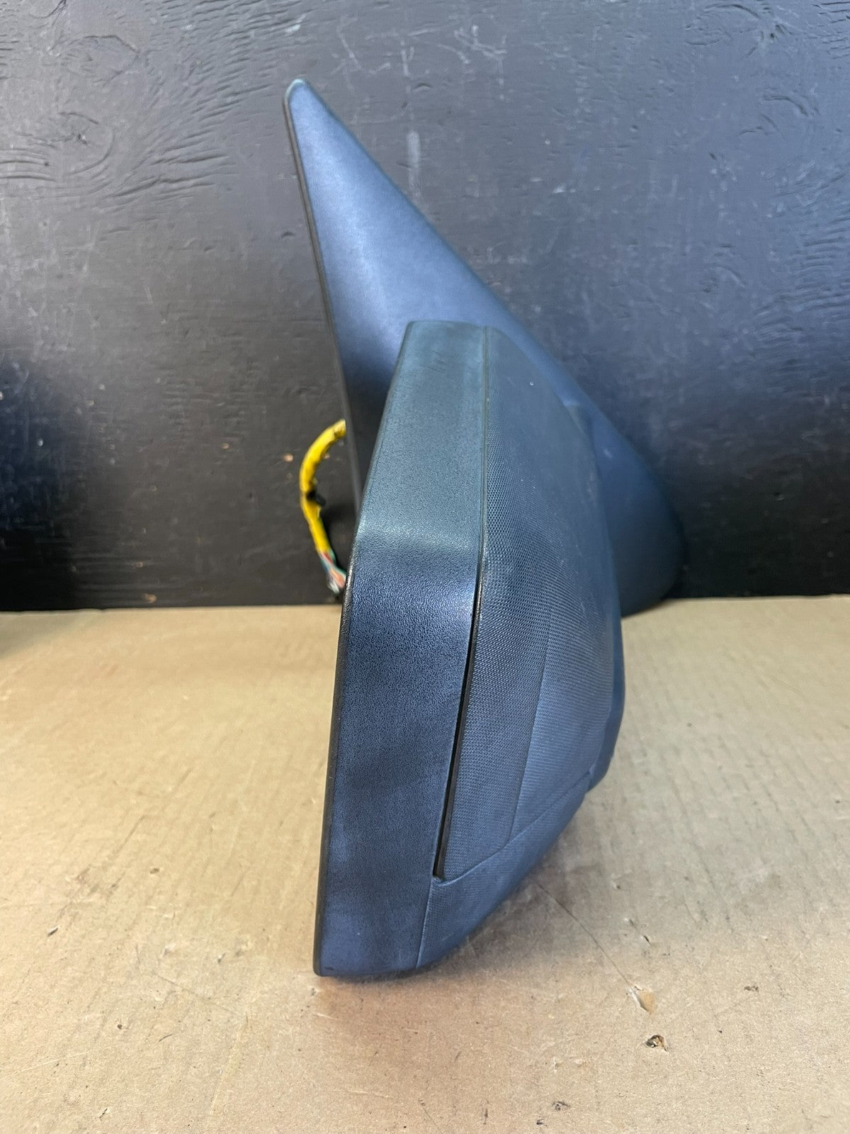 2007-2011 Ford Expedition Right Passenger RH View Door Heat Mirror AD5595 DW2