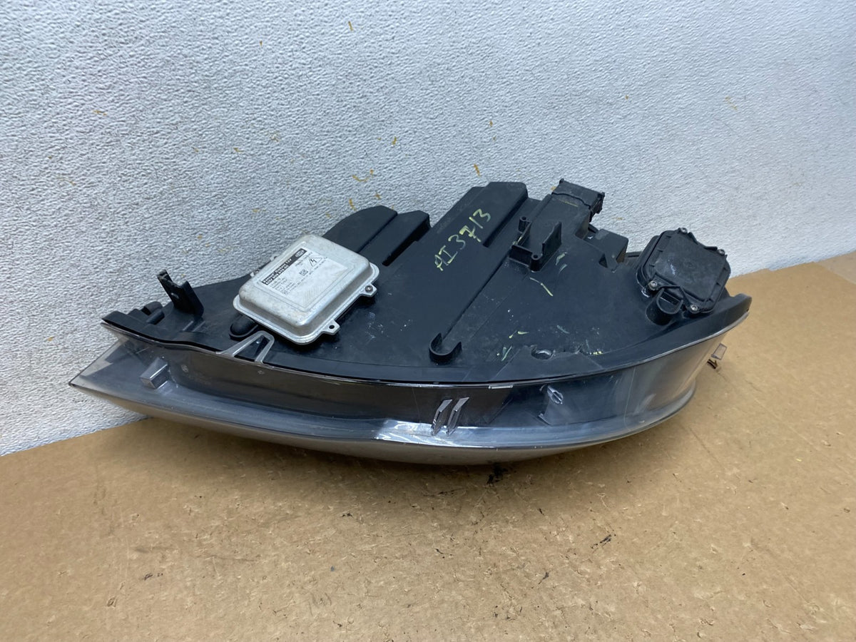 2008 2009 2010 Bmw X6 Right Passenger RH Headlight Xenon Hid AI3713 DW9