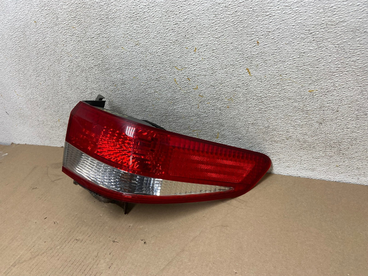 2003 to 2004 Honda Accord Sedan Right Passenger Rh Side Tail light AH6705 LK2