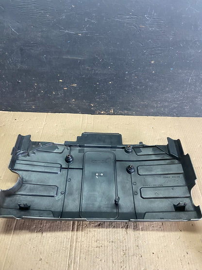 1999 to 2004 Acura RL 3.5L Engine Cover 32121-p5a-0100 p0402 DG4