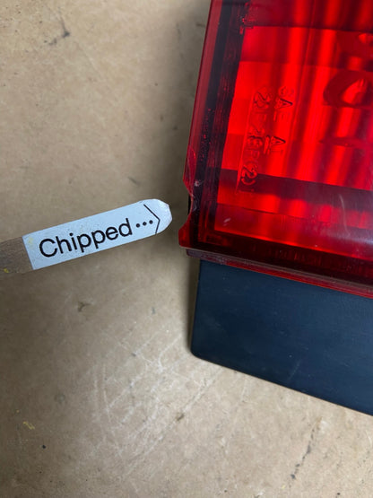 2002 2003 2004 Honda Crv Cr-v Left Driver Lh Tail Light Oem AC3259 LK4