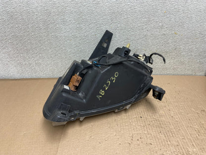 2011-2013 Jeep Grand Cherokee Right Passenger Halogen Headlight AB2530 DW7