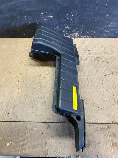 2009 to 2014 Nissan Murano Upper Air Intake Duct u0333 DG2