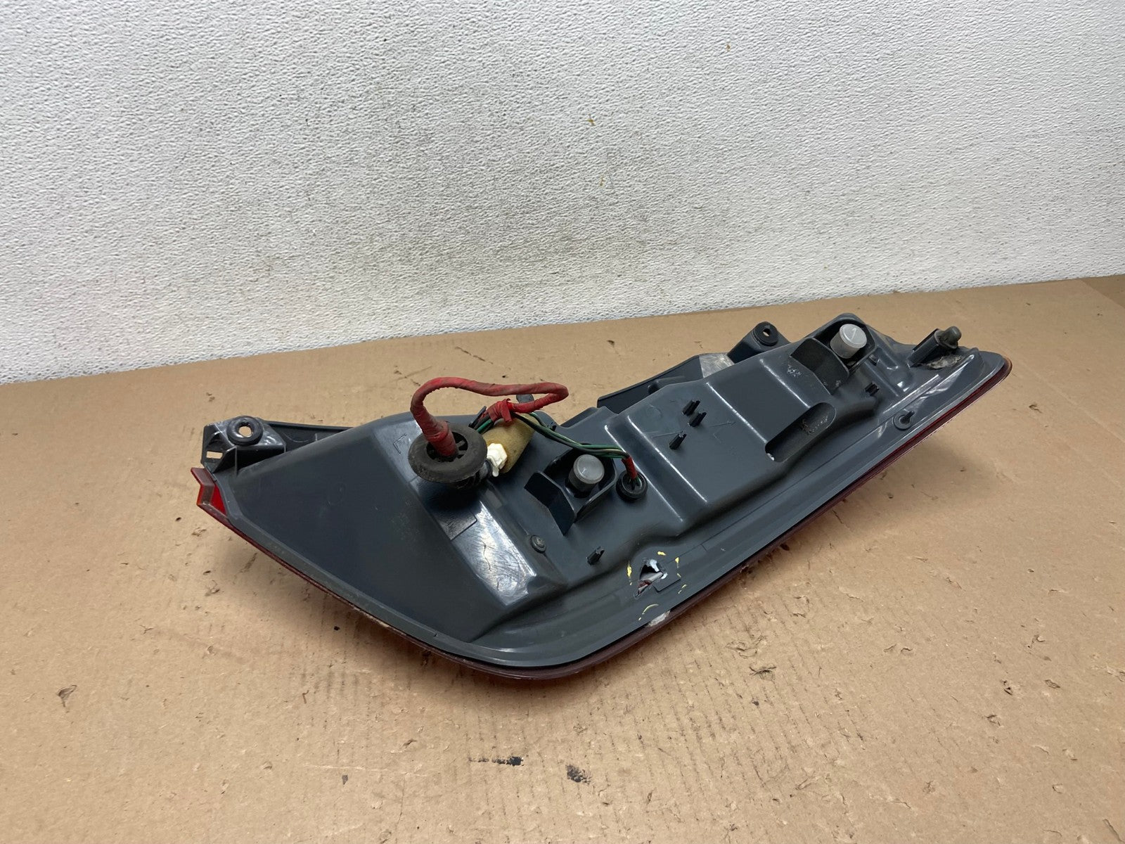 2006 2007 Nissan Murano Left Driver LH Side Tail Light AF3311 LK6