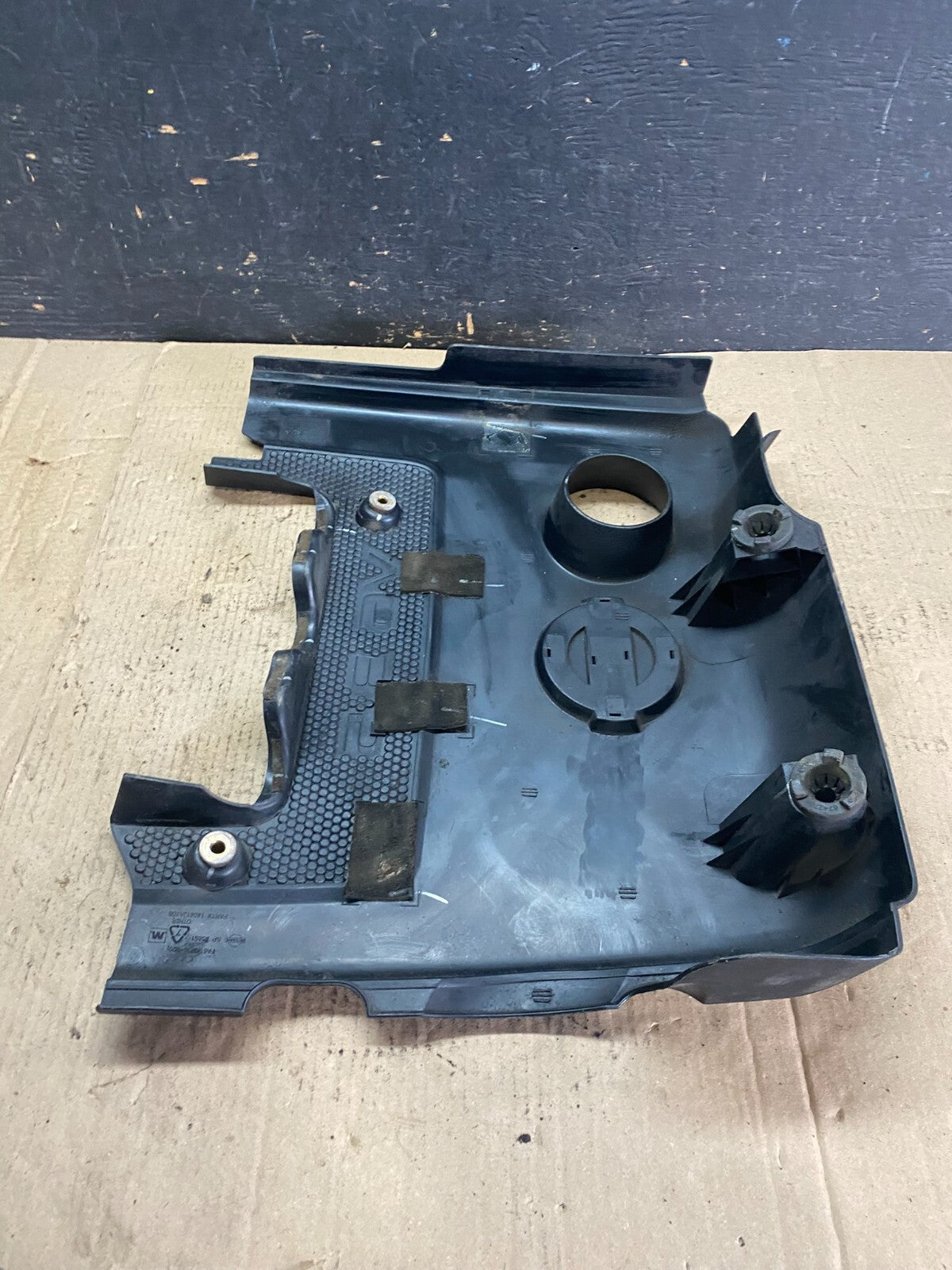 2007 to 2018 Nissan Altima 3.5 L Engine Motor Cover N3218 PS6