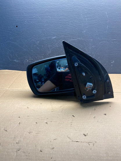 2007-2010 Hyundai Entourage Sedona Left Driver Lh Side Door Mirror AC8765 DG7