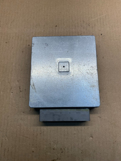 1999 Ford F-150 F150 4.2L Engine Control Unit ECU Computer Module ah1688 DG1