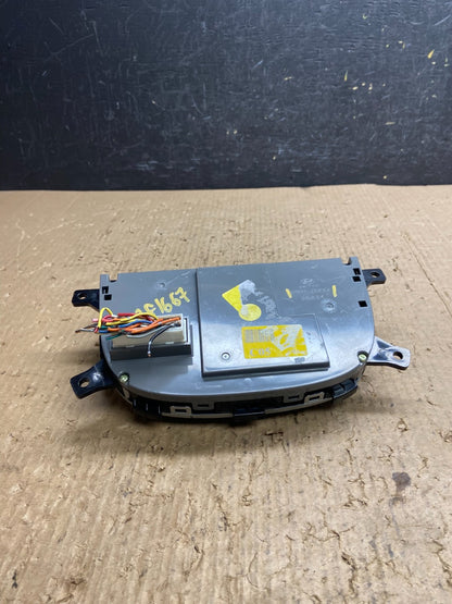 2010 2011 2012 Hyundai Santa Fe Automatic Climate AC Heater Control OE af1667 DG5