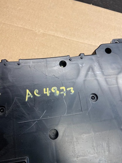 2007 2012 GMC Yukon Tahoe Sierra Speedometer Cluster Gauge Oem ac4873 DG6