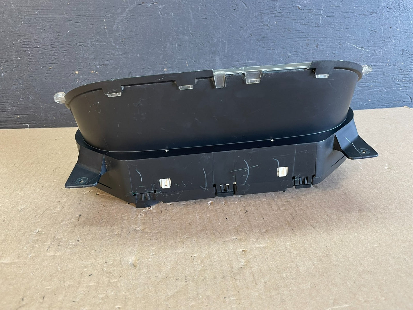 2008 Ford Explorer Speedometer Cluster Gauge ae3306 DG6