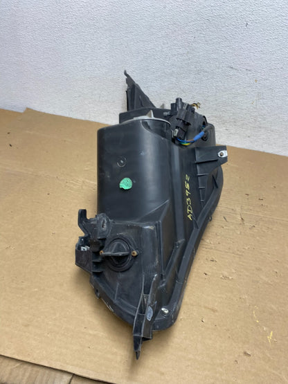 2010 to 2013 Buick Lacrosse Right Passenger Halogen Headlight AD3982 DW8