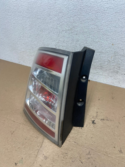 2007 to 2010 Ford Edge Tail light Left Driver Side AF4842 LK1