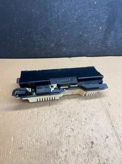 2003 to 2005 Mercury Grand Marquis Speedometer Instrustment Cluster AE4308 4DG4