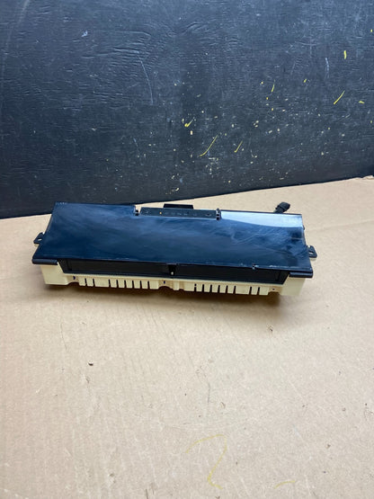 1996 to 1997 Lincoln Town Car Speedometer Cluster Gauge T4371 DG4
