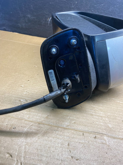 2015-2017 Honda Fit Left Driver LH Side View Door Mirror AD6617 DG4
