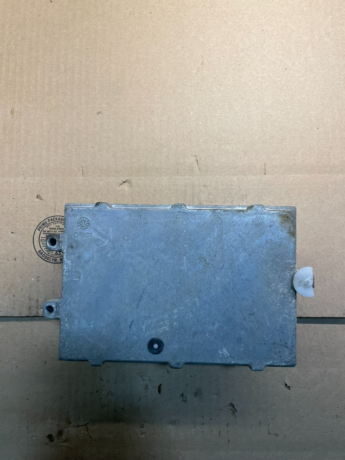 2007 Jeep Commander 4.7L Engine Computer ECU PCM OEM  v6715 DG2